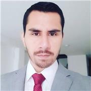 Profesor de ciencias políticas con amplio conocimiento en desarrollo de proyectos y asesoría en trabajos de grado